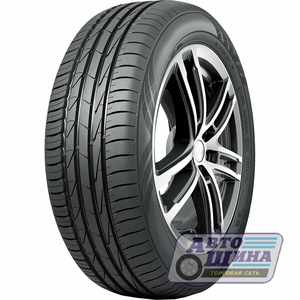 А/ш 235/60 R18 Б/К IKON Tyres (Nokian Tyres) AUTOGRAPH AQUA 3 SUV XL 107H (Россия)