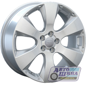 Диски 7.0J17 ET48  D56.1 Replay Subaru 19  (5x100) S (Китай)