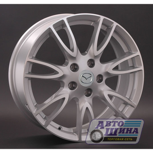 Диски 7.0J17 ET50  D67.1 Replay Mazda 52  (5x114.3) S (Китай)