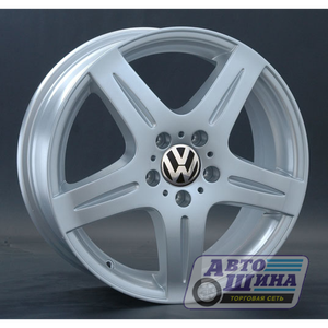 Диски 7.0J17 ET55  D65.1 Replay VW 67  (5x120) S (Китай)