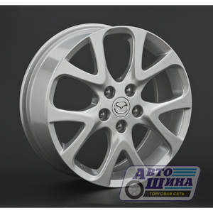 Диски 7.0J17 ET60  D67.1 Replay Mazda 28  (5x114.3) S (Китай)