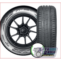 А/ш 255/55 R19 Б/К IKON Tyres (Nokian Tyres) AUTOGRAPH ULTRA 2 SUV XL 111W (Россия)