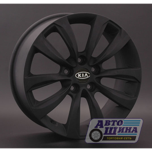 Диски 7.0J18 ET35  D67.1 Replica LA Kia 25  (5x114.3) MB (Китай)