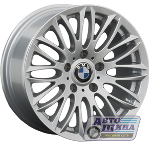 Диски 7.5J16 ET34  D72.6 Replay BMW 77  (5x120) S (Китай)