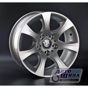 Диски 7.5J16 ET15  D74.1 DJ Wheels DJ368  (5x120) SH (ТУРЦИЯ)