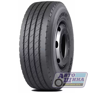 А/ш 315/70 R22.5 Golden Crown AZ170 156/150L, рулевая (Китай)