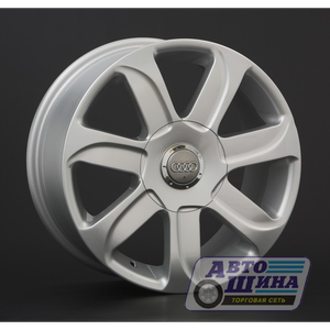 Диски 7.5J16 ET35  D57.1 Replay AUDI 30  (5x112) S (КИТАЙ)