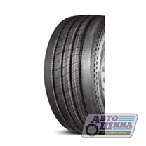 А/ш 215/75 R17.5 Б/К SONIX SX712 18PR 135/133J, (руль/прицеп) (Китай)