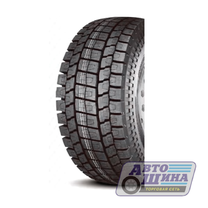 А/ш 215/75 R17.5 Б/К SONIX SX888 18PR 135/133J, (ведущая) (Китай)