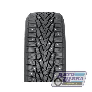 А/ш 245/60 R18 Б/К IKON Tyres Nordman 7 SUV XL 109T @ (Россия)