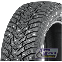 А/ш 185/65 R15 Б/К IKON Tyres Nordman 8 XL 92T @ (Россия)