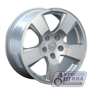 Диски 7.5J17 ET45  D64.1 Replay Honda 31  (5x120) S (Китай)