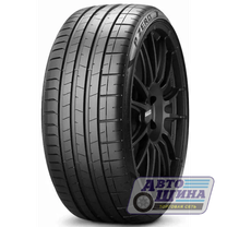 А/ш 315/30 R22 Б/К Pirelli P-ZERO (PZ4) ✩ XL 107Y (Румыния)