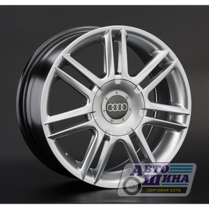 Диски 7.5J17 ET45  D66.6 Replay Audi 23  (5x100x112) HP (Китай)