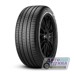 А/ш 285/45 R22 Б/К Pirelli Scorpion Verde All Season (KS) 114H (-, (Хр))