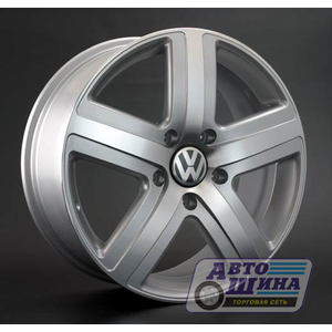 Диски 7.5J17 ET50  D71.6 Replay VW 1  (5x130) FSF (Китай)