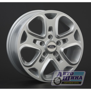 Диски 7.5J17 ET55  D63.3 Replica LA YST Ford 18  (5x108) HS (Тайвань)