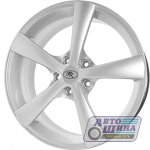 Диски 7.5J18  ET40  D67.1 Replay Mazda FR 209 CX-7 (5x114.3) HS (Китай)