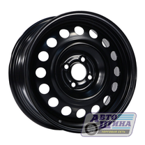 Диски 6.0J15 ET46 D67.1 Trebl Hyundai / Kia / Mitsubishi (4x114.3) Black, арт.8125 (Россия)