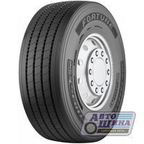 А/ш 385/65 R22.5 Б/К Fortune FTH135 24PR (прицеп) 164K (Тайланд)