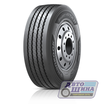 А/ш 385/65 R22.5 Б/К Hankook TH31+ (прицеп) 24 сл. M+S 164K (Корея)