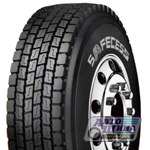 А/ш 315/70 R22.5 Б/К SAFECESS SFC08 154/151L, ведущая (Китай)