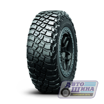 А/ш 35x11 R15 Б/К BFGoodrich Mud Terrain T/A KM3 NHS (-, (Хр))