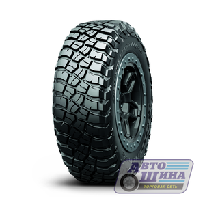 А/ш 35x11 R15 Б/К BFGoodrich Mud Terrain T/A KM3 NHS (США)