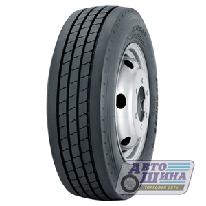 А/ш 315/60 R22.5 Б/К Goodride CR966 ( руль) 18 сл. 152/148M (Тайланд)