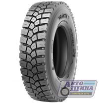 А/ш 315/80 R22.5 Б/К Simpeco Praktik C (строит.) 20 сл. 157/154K (Тайланд)