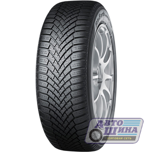 А/ш 275/40 R22 Б/К Yokohama BluEarth Winter V906 107V (Россия)