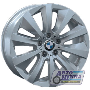 Диски 8.0J17 ET30 D72.6 Replay BMW 119 (5x120) S (Китай)