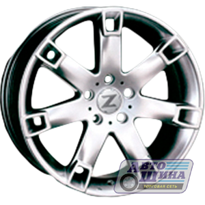 Диски 8.0J18 ET35  D73.1 Zormer C035  (5x112) HP (ТАЙВАНЬ)