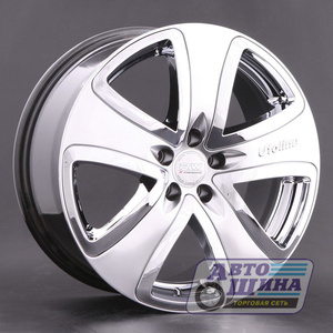 Диски 8.0J18 ET45  D74.1 Racing Wheels RW PREMIUM H-370  (5x120) HS CW (ТАЙВАНЬ)