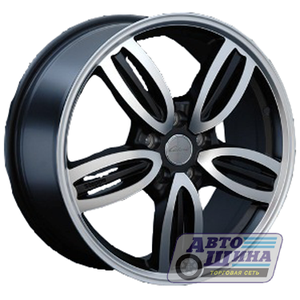 Диски 8.0J18 ET55  D63.3 Catwild ST1  (5x108) MBF (КИТАЙ)