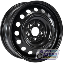 Диски 6.0J16 ET43 D67.1 Trebl Hyundai Creta (5x114.3) Black, арт.X40054_P (Россия)