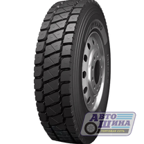 А/ш 315/80 R22.5 Б/К Blackhawk BDM10 20PR (ведущ) 156/153K (Вьетнам)