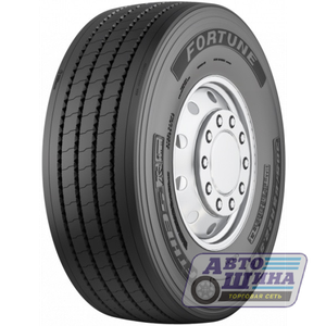 А/ш 385/65 R22.5 Б/К Fortune FTH135 20PR (прицеп) 160K (Тайланд)