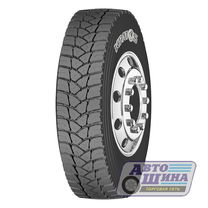 А/ш 315/80 R22.5 Б/К Kratos KDM19+ 157/154M, ведущая, строительная (Китай)