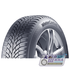 А/ш 225/55 R19 Б/К Continental WinterContact TS 870 P FR 99V (Германия)