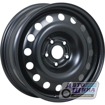 Диски 6.5J17 ET45 D54.1 Trebl belgee x50, geely coolray (5x114.3) Black, арт. X40958, (коробка) (Россия)