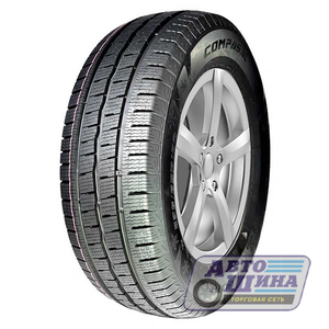 А/ш 205/75 R16C Б/К Compasal Grandeco 110/108R (Китай)