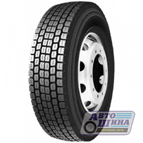 А/ш 265/70 R19.5 Б/К DoubleStar DSRD01 18PR (ведущая) 143/141L (Китай)