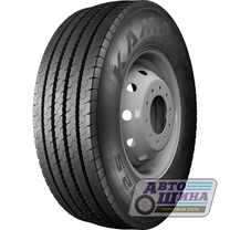 А/ш 275/70 R22.5 Б/К Кама NF 202 ( передн.) ЦМК 148M (НК, (АШК))