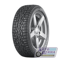 А/ш 235/65 R18 Б/К IKON Tyres Nordman 7 SUV XL 110T @ (Россия)