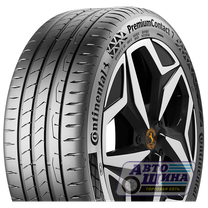 А/ш 285/45 R20 Б/К Continental PremiumContact 7 XL 112Y (Португалия)