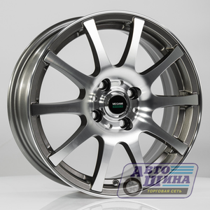 Диски 6.0J15 ET46 D54.1 Megami MGM-2 (4x100) GMF (Китай)