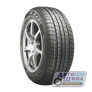 А/ш 185/55 R15 Б/К Bars UZ200 82V (Узбекистан)