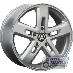 Диски 9.0J19 ET60  D71.5 Replay VW 21  (5x130) Chrome (Китай)