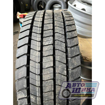 А/ш 245/70 R19.5 Б/К Tornado (Advance Holdings) GR-D2 16PR 136/134M, (задн) (Вьетнам)